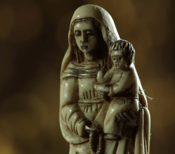 지금 되살아나다. 크리스천 역사의 빛과 그림자:제5화 크리스천 다이묘로서의 아리마 하로노부